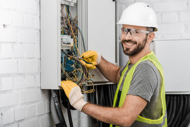 Best Electric Panel Repair  in Prospect Rk, PA