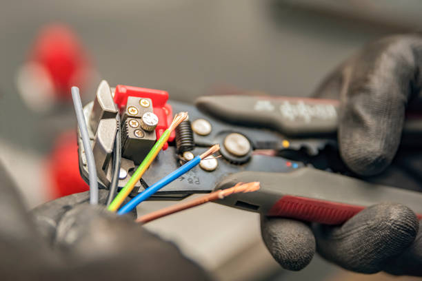 Best Affordable Electrical Installation  in Prospect Rk, PA