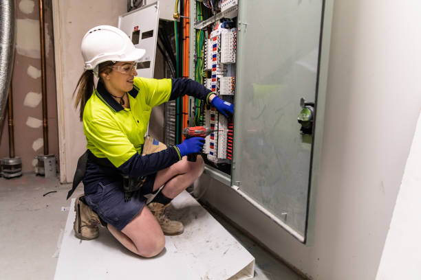 Best Electrical Upgrades for Homes  in Prospect Rk, PA