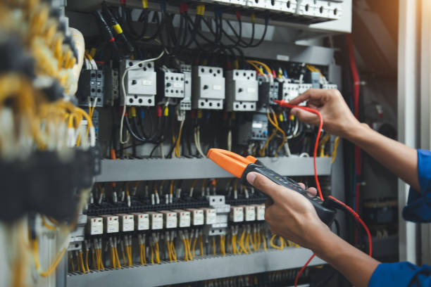 Best Affordable Electrician  in Prospect Rk, PA