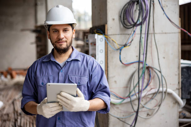 Best Electrical Troubleshooting Services  in Prospect Rk, PA