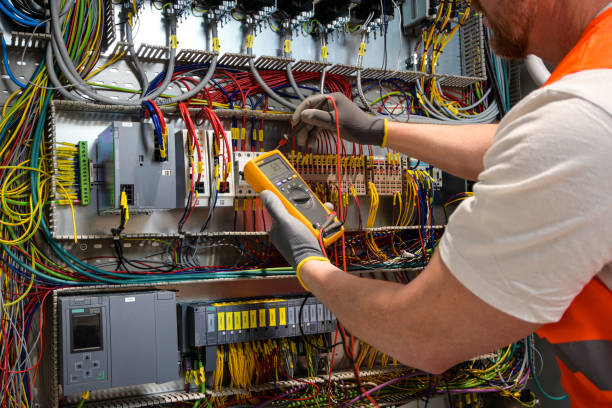 Best Electrical Troubleshooting Services  in Prospect Rk, PA