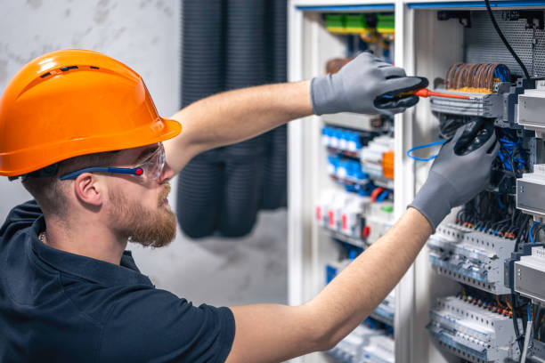 Best Local Electrician Companies  in Prospect Rk, PA