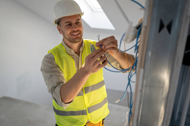 Best Electrical Wiring Services  in Prospect Rk, PA